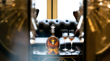 M2now.com - Remy Martin Louis XIII: A Cognac Fit for Royalty M2now.com - Remy Martin Louis XIII: A Cognac Fit for Royalty