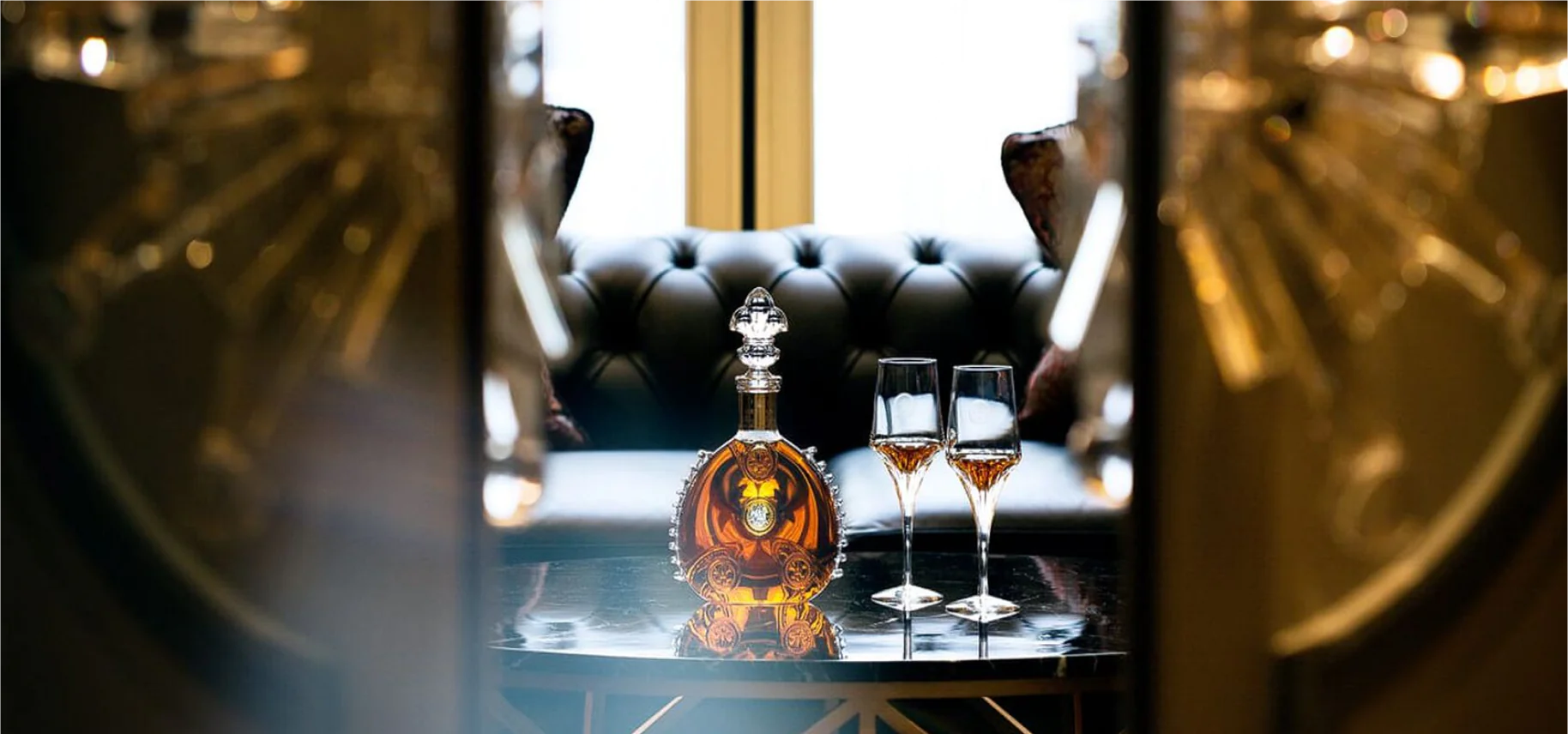 Remy Martin Louis XIII: A Cognac Fit for Royalty
