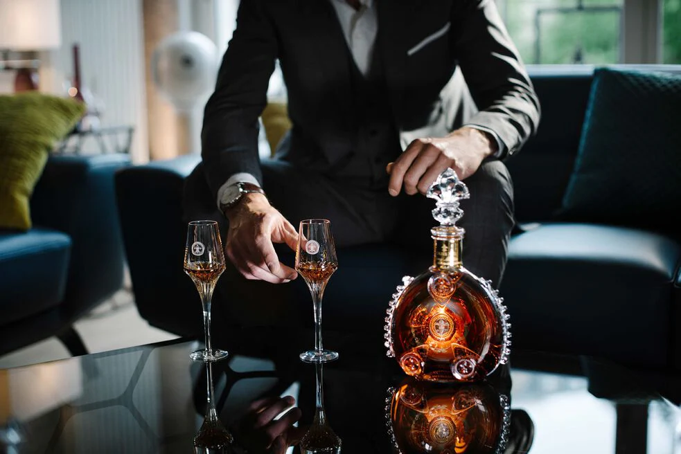 Remy Martin Louis XIII 50ml 6 / Case