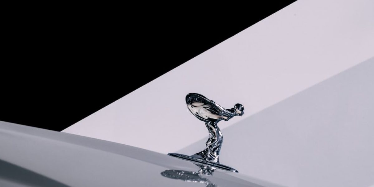 M2now.com - Spirit of Ecstasy: Leading The Way For 112 Years