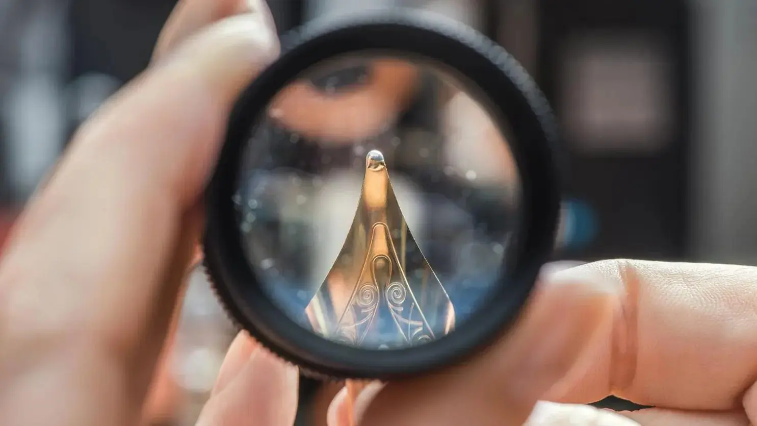 Elvis Is Back In The Building