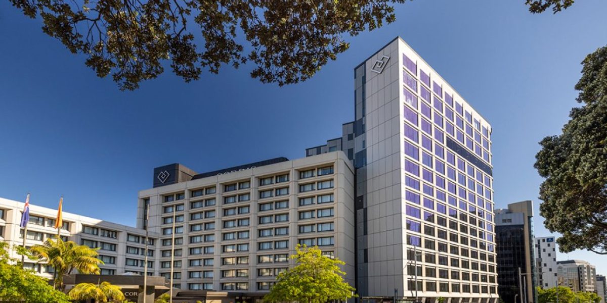 M2now.com - Cordis Auckland: Masters Of Sustainable Success