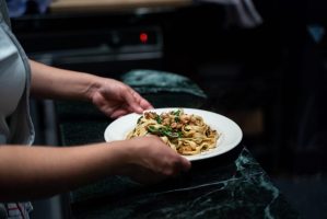 M2now.com - kingi Private: The Power Of The Private Dinner Party