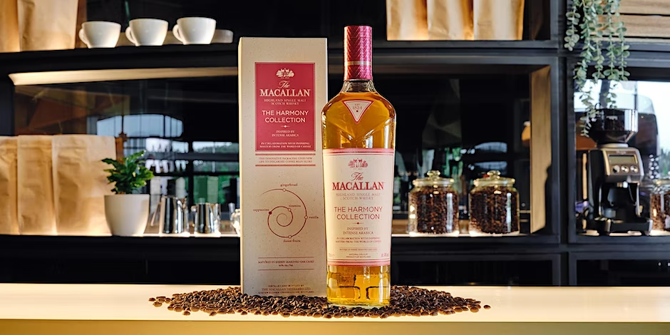 Auckland Whisky Enthusiasts Shouldn’t Miss The Macallan Harmony II Experience