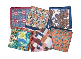 M2now.com - Elevate Your Look with these Pops of Colour from Monti Castello