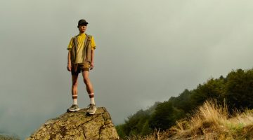 M2now.com - ZEGNA x norda Collab Takes Trail Running to Stylish New Heights