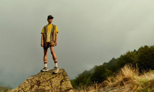 M2now.com - ZEGNA x norda Collab Takes Trail Running to Stylish New Heights