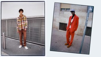 M2now.com - From Italy to LA: The Journey of Oasi Cashmere
