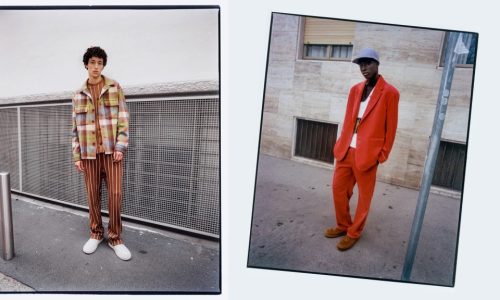 M2now.com - From Italy to LA: The Journey of Oasi Cashmere
