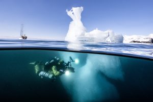 M2now.com - Life Under The Arctic