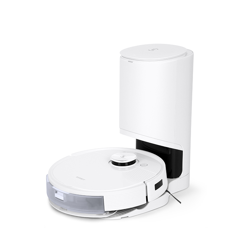 Revolutionising Spring Cleaning with ECOVACS ROBOTICS