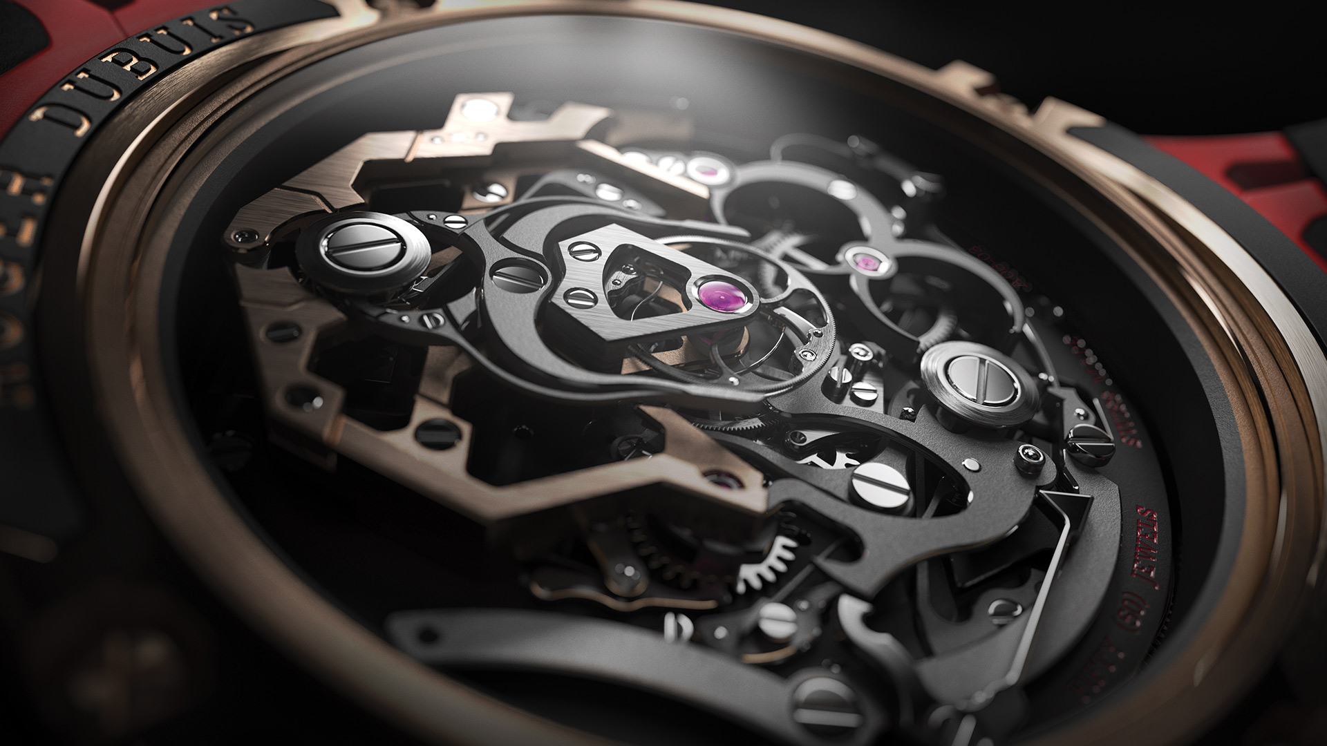 The Best New Pieces From the World’s Biggest Watch Show