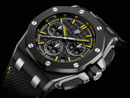 M2now.com - Experience the End of Days with the Latest Release from Audemars Piguet
