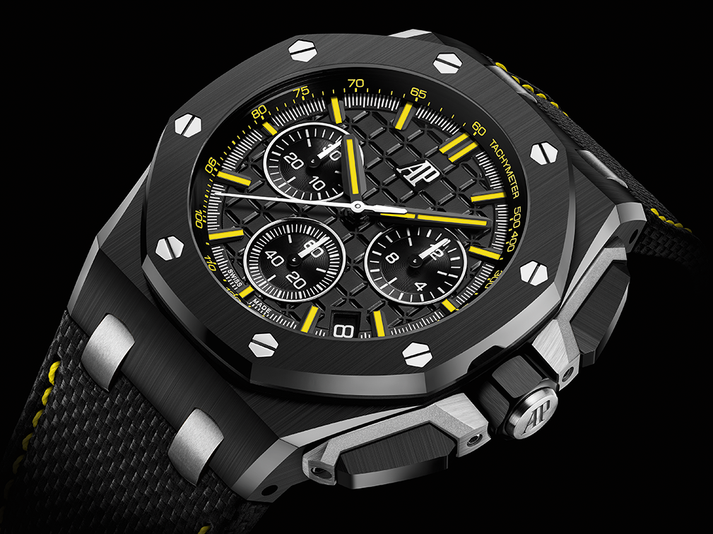 Experience the End of Days with the Latest Release from Audemars Piguet