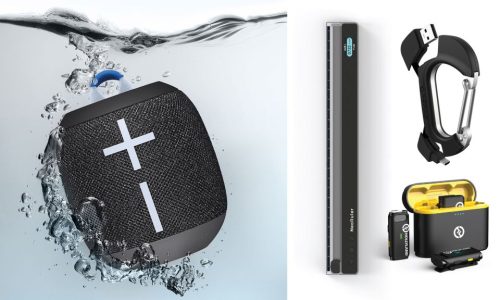 M2now.com - Smart Homes? How About A Smart Life With These Gadgets