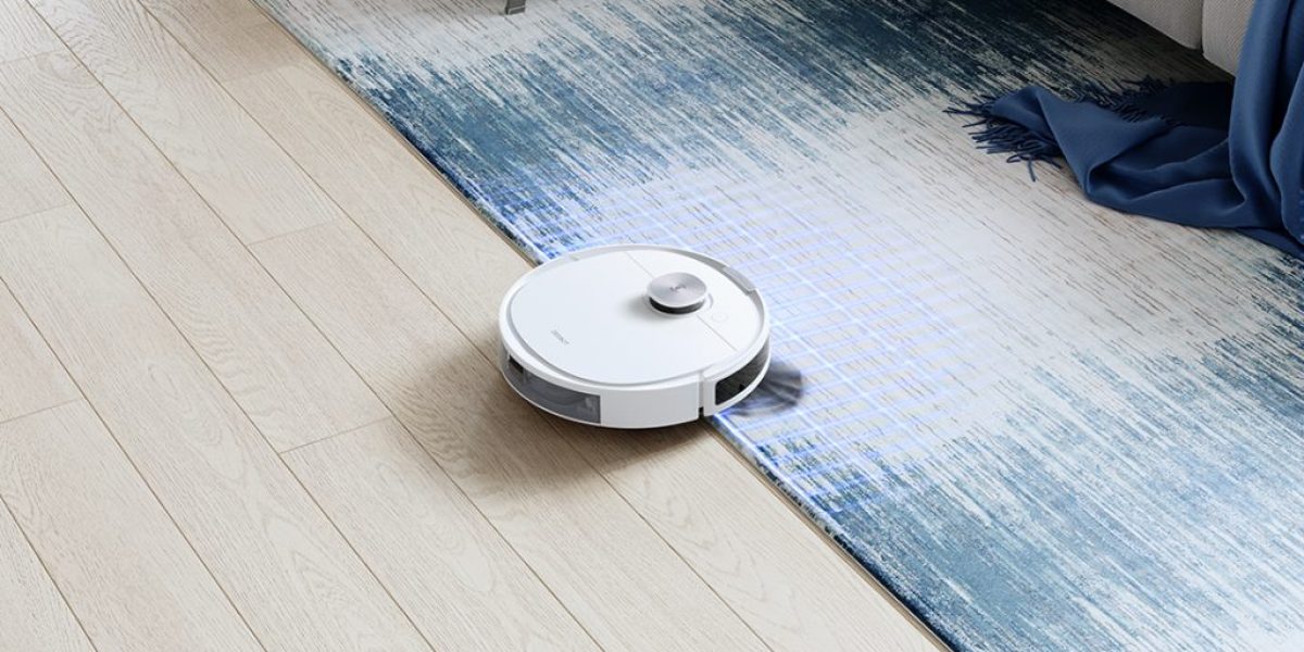 M2now.com - A New Robot Leaving Others In The Dust