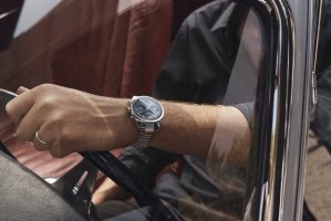 M2now.com - The Omega Speedmaster '57 Collection: A Space Odyssey