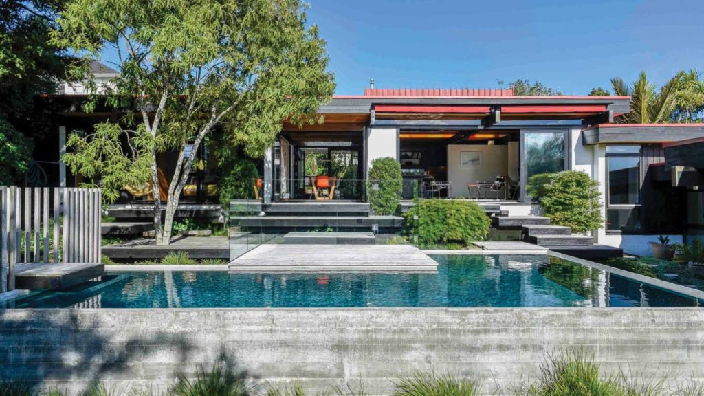 Mid-Century Modern: A Home or a Museum Piece?