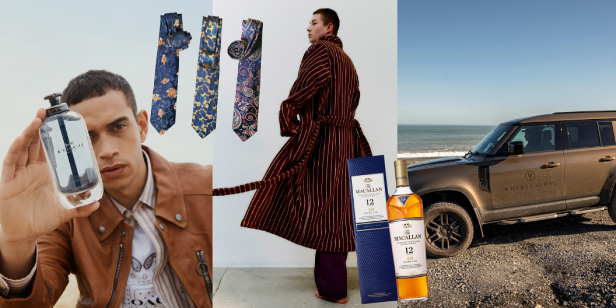 Fathers Day Gift Guide 2023