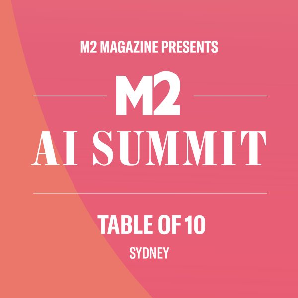 Sydney - Table of 10