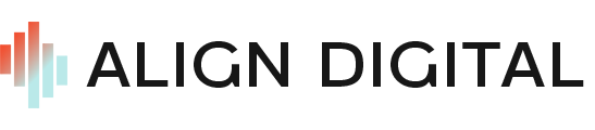 Align Digital Logo