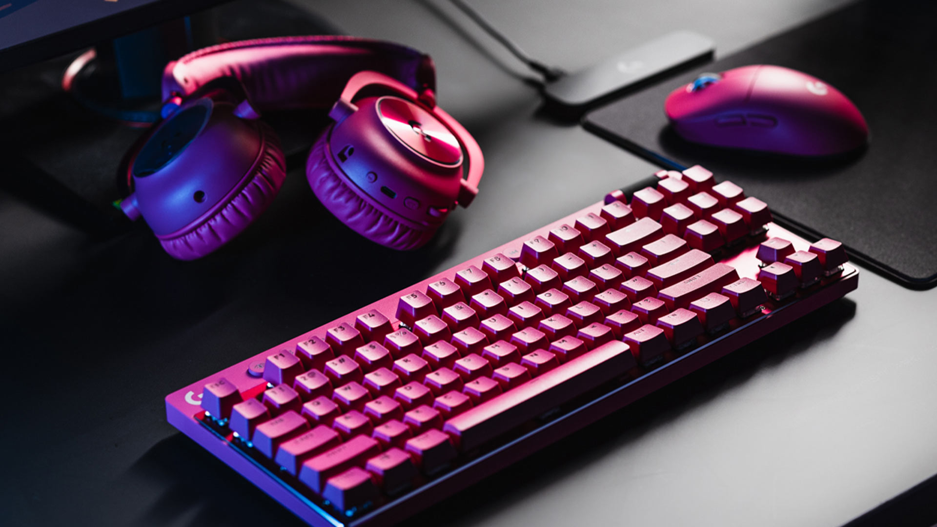 Gamers Rejoice: The Pro X Line Is now Complete