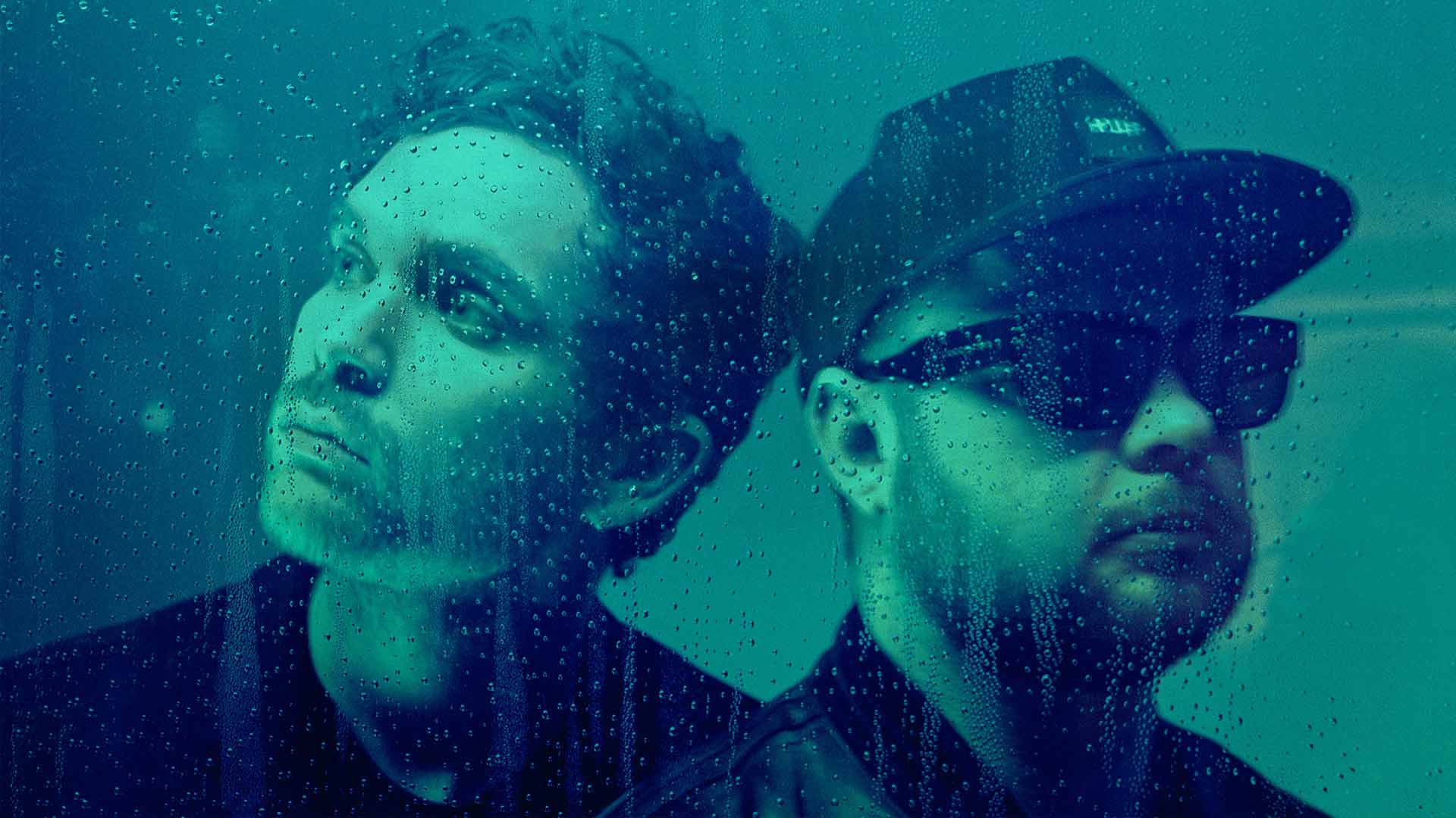 Royal Blood’s Mike Kerr Is As Cool-As-Ice