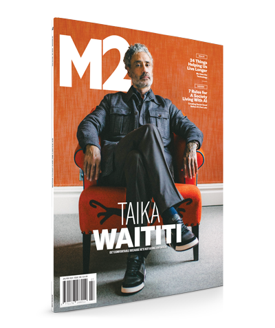 M2 Magazine