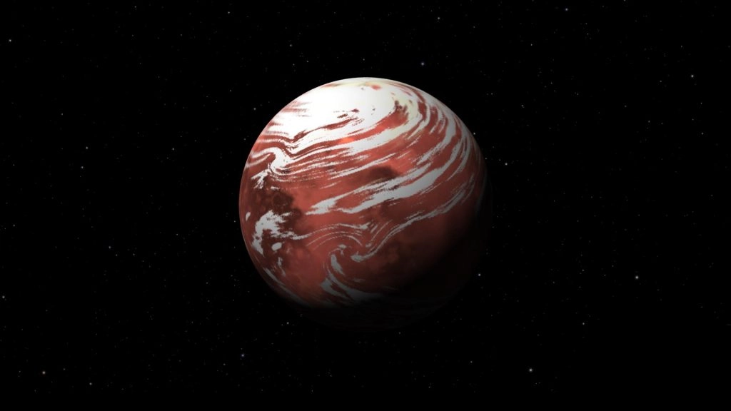 Have We Found A New Super Earth?