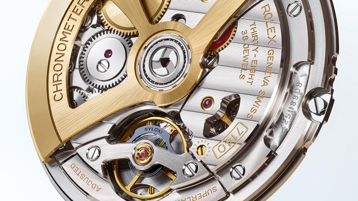 Watches & Wonders 2024: Rolex