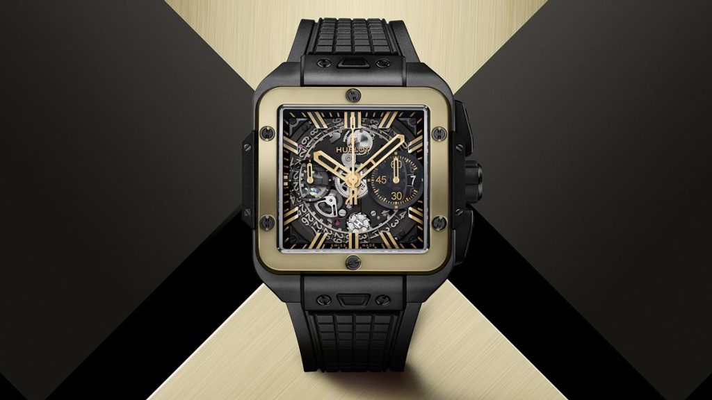 Watches And Wonders 2024: Hublot