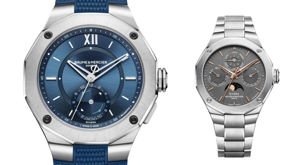 Watches and Wonders 2024: Baume & Mercier Watches and Wonders 2024: Baume & Mercier