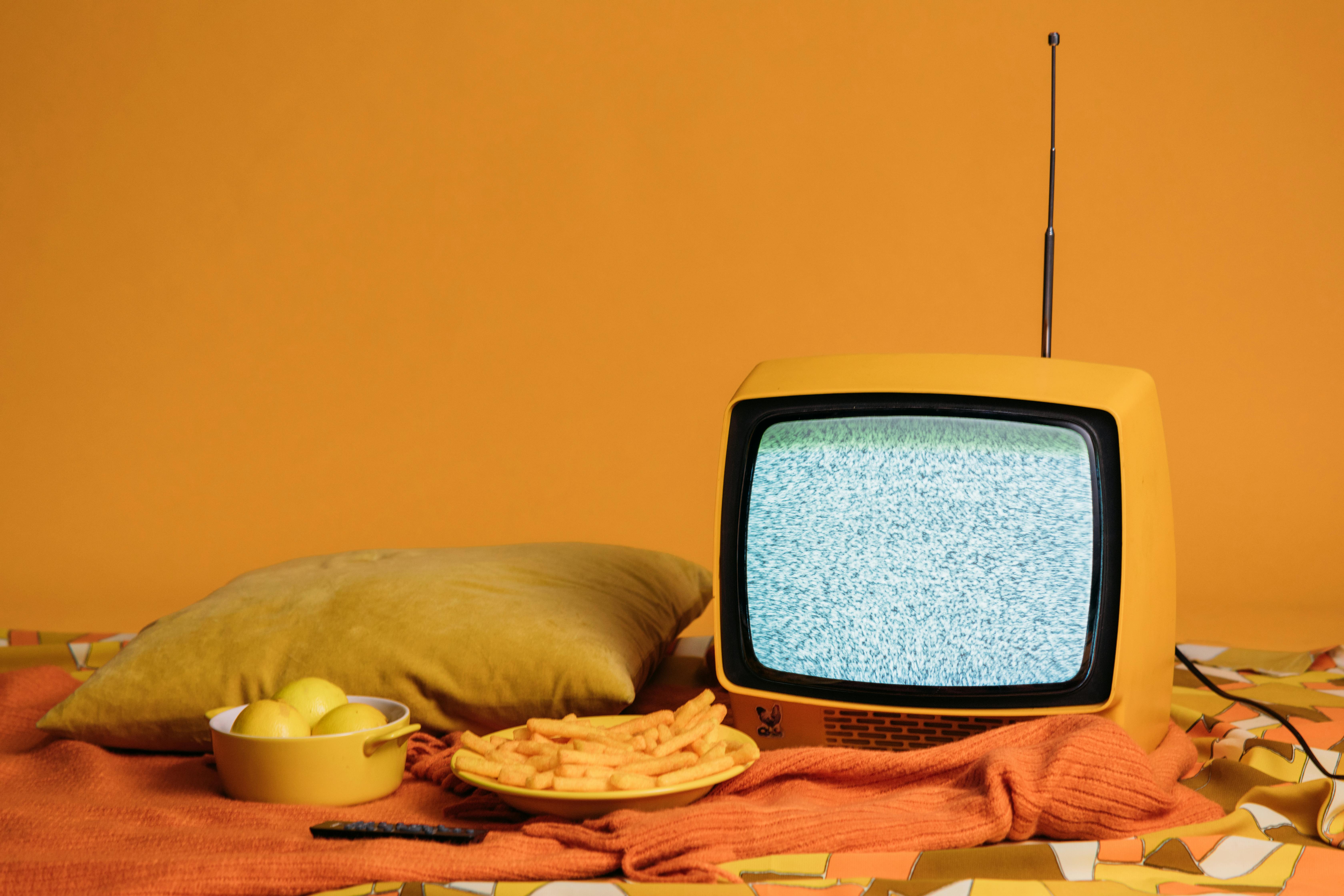 An Obituary for TV: memories of a time long past