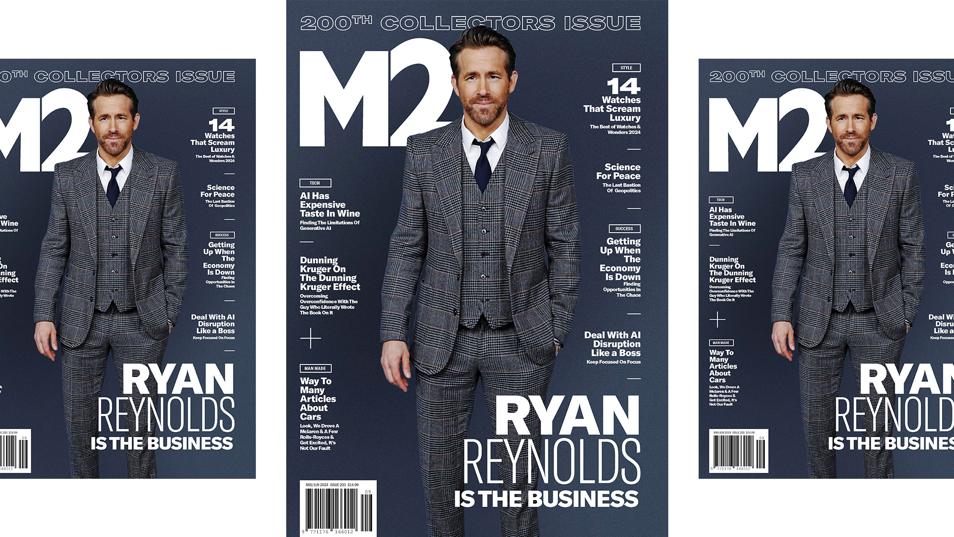 M2 Issue 200, May/June 2024 – Editors Letter