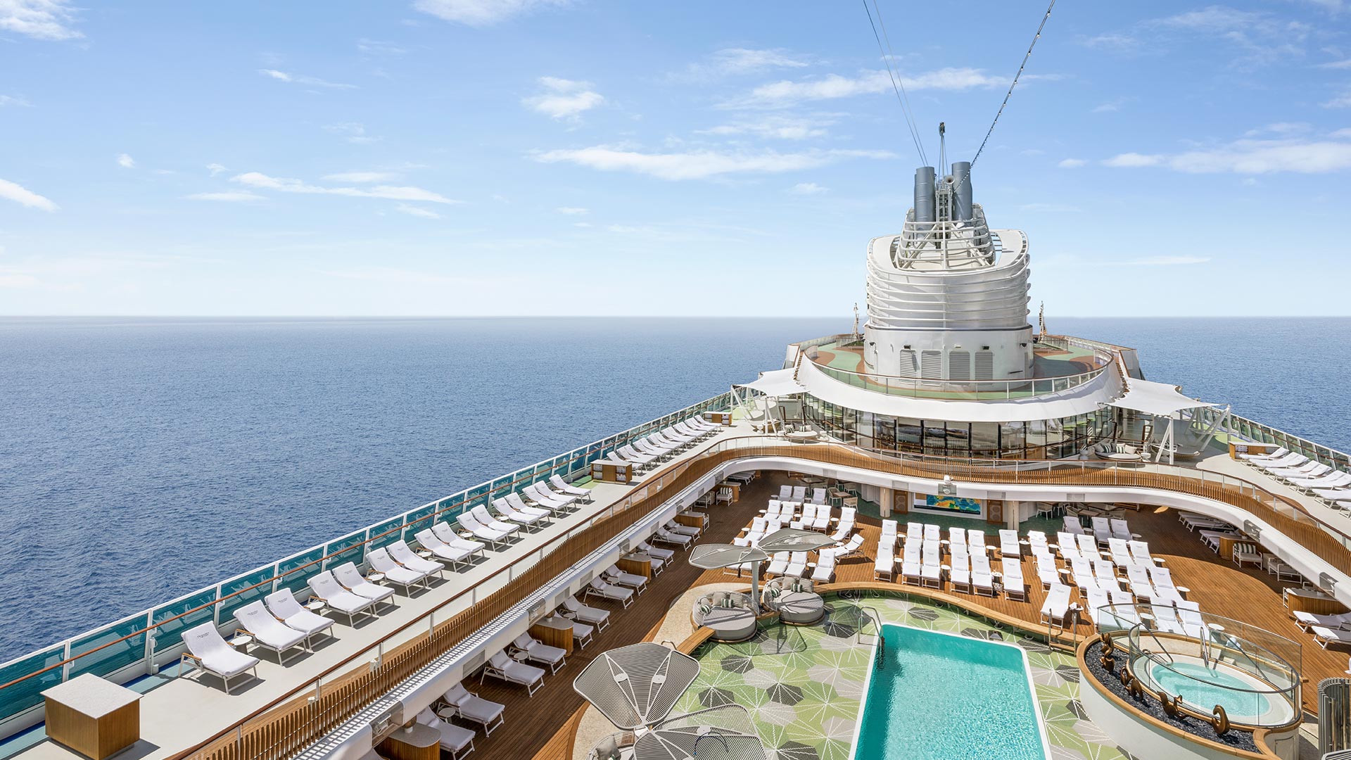 Elevate Your Cruise Game