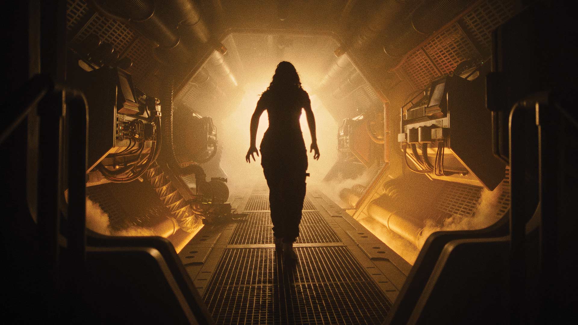 Alien: Romulus Is a Practical Effects Tour De Force