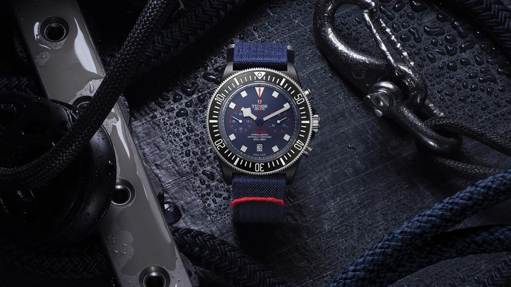 Tudor: A Time For Speed Tudor: A Time For Speed