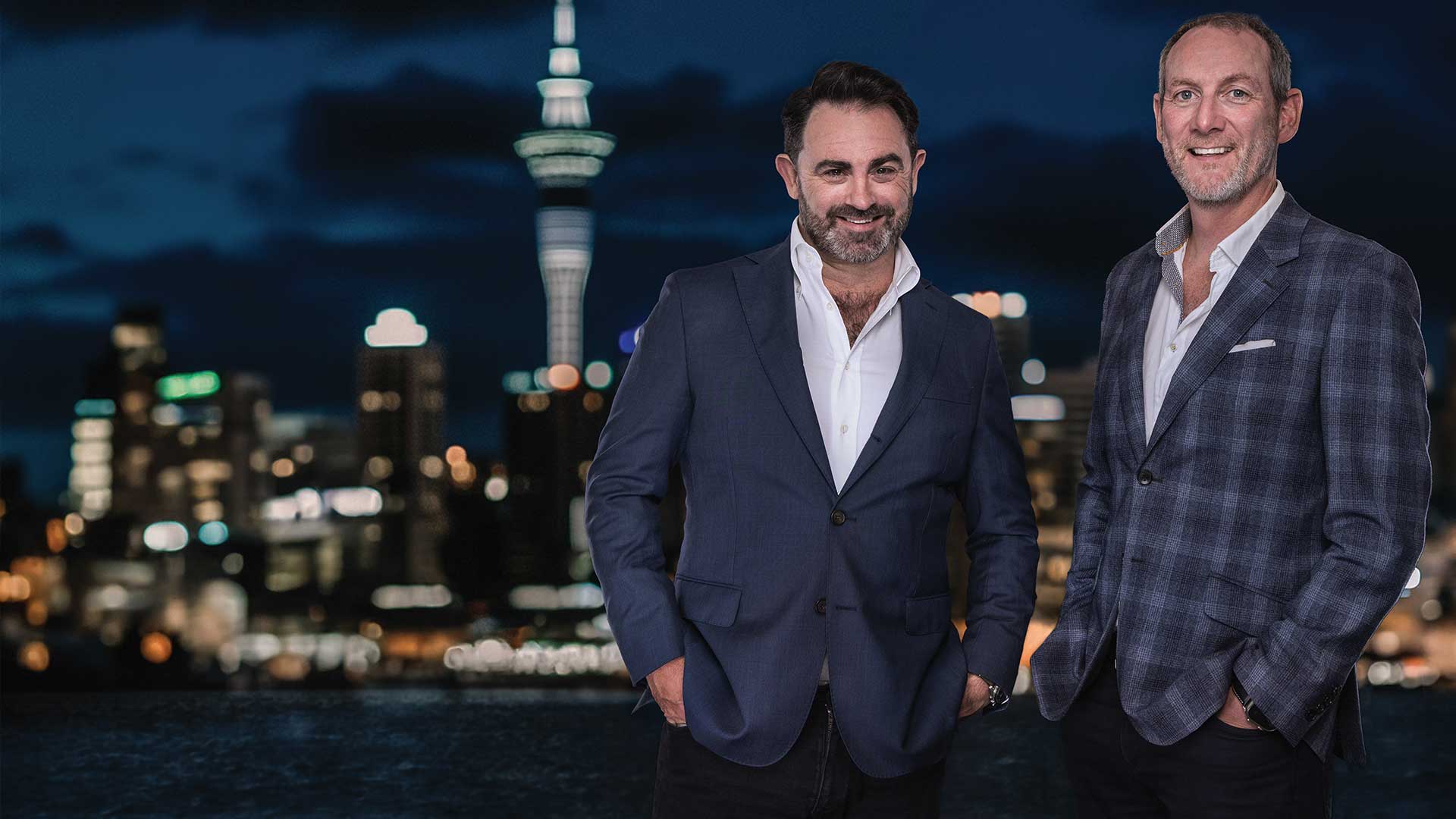 Backers of Bold: the Money Fuelling NZ Fintech