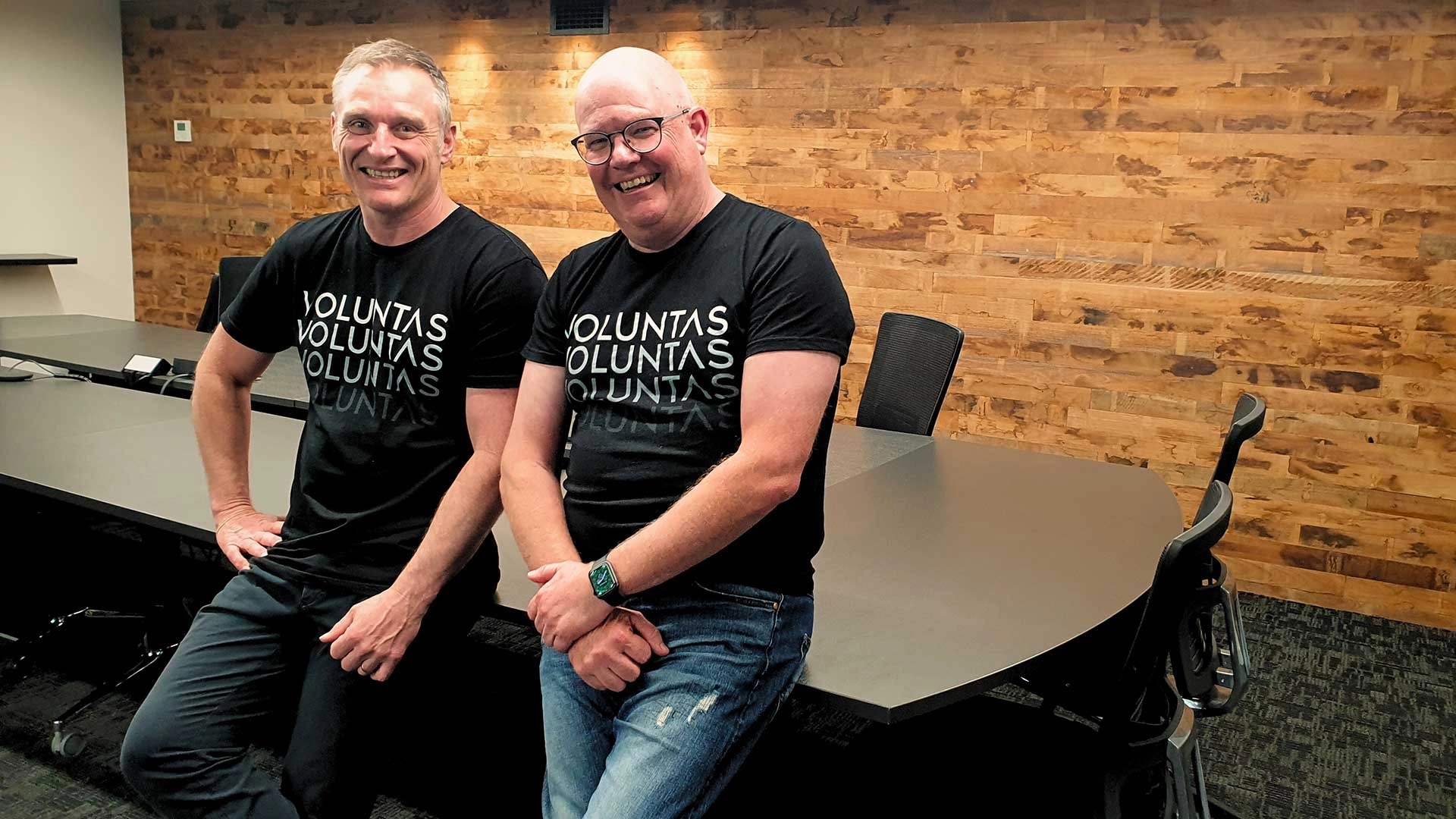 Voluntas Elevate: A New Era of Strategic Advisory for Underserved Tech Founders