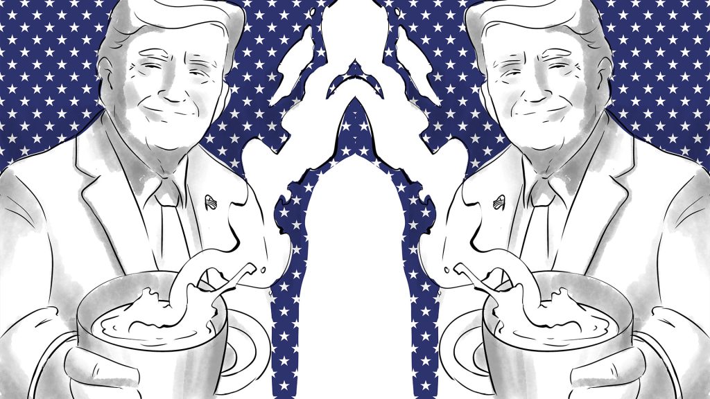 Reading The Tea Leaves on Trump 2.0 Reading The Tea Leaves on Trump 2.0