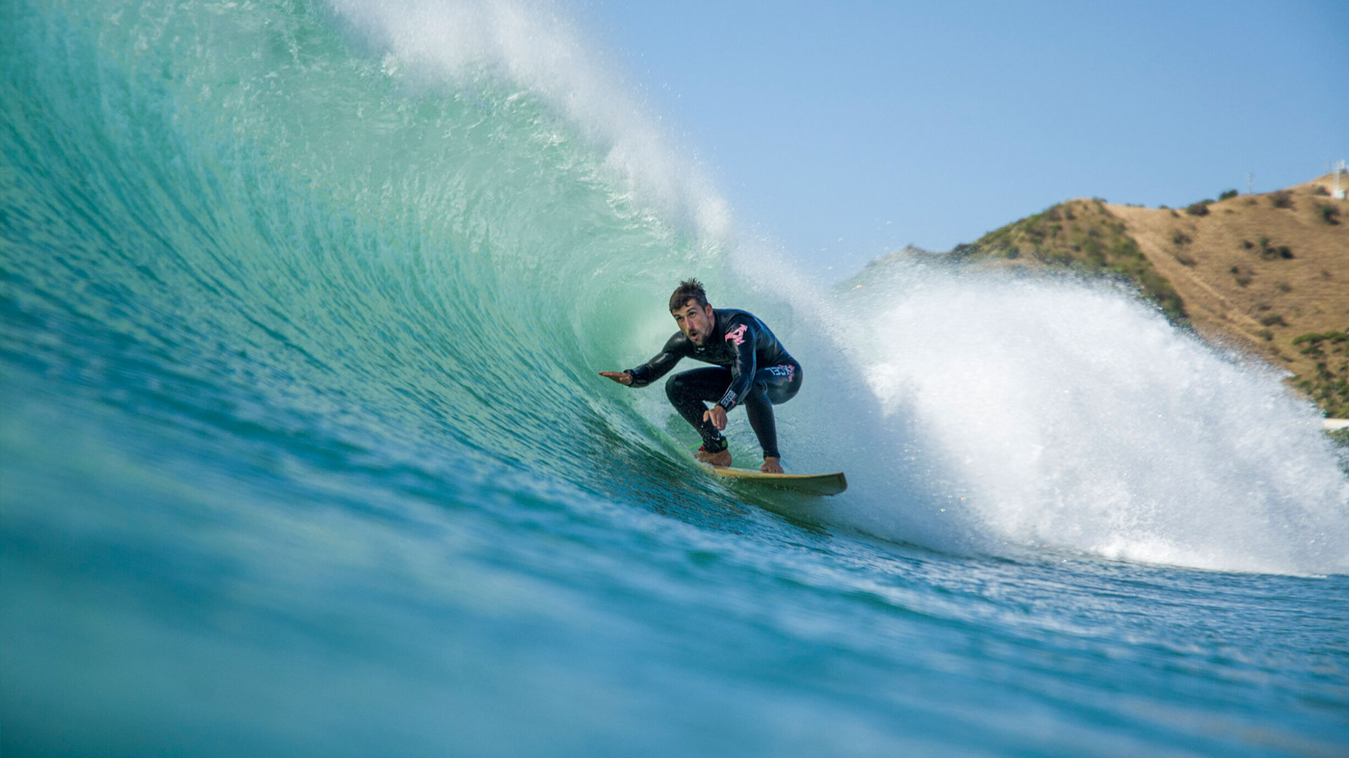 The Green Wave: The New Zealand Company Leading the Surfboard Sustainability Shift