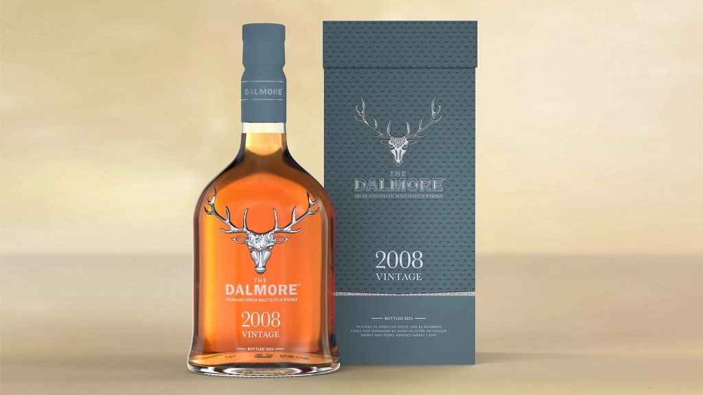 Whisky Alert: Limited Edition Dalmore Coming to New Zealand