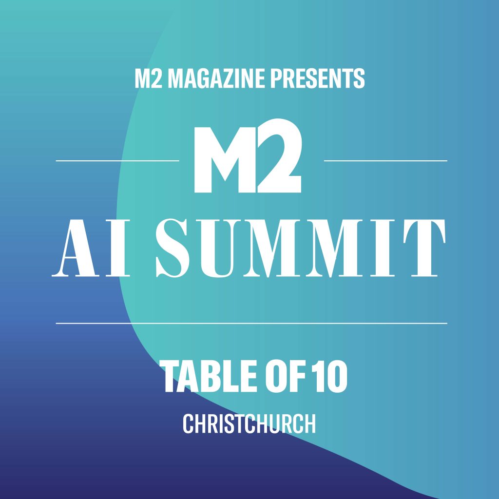 Christchurch – Table of 10
