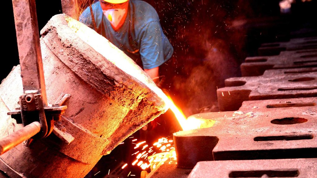 Building Bridges: How New Zealand & Australian Steel Buyers Are Scaling
