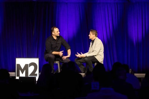 M2 AI Summit Auckland 2025 - 0185 M2 AI Summit Auckland 2025 - 0185