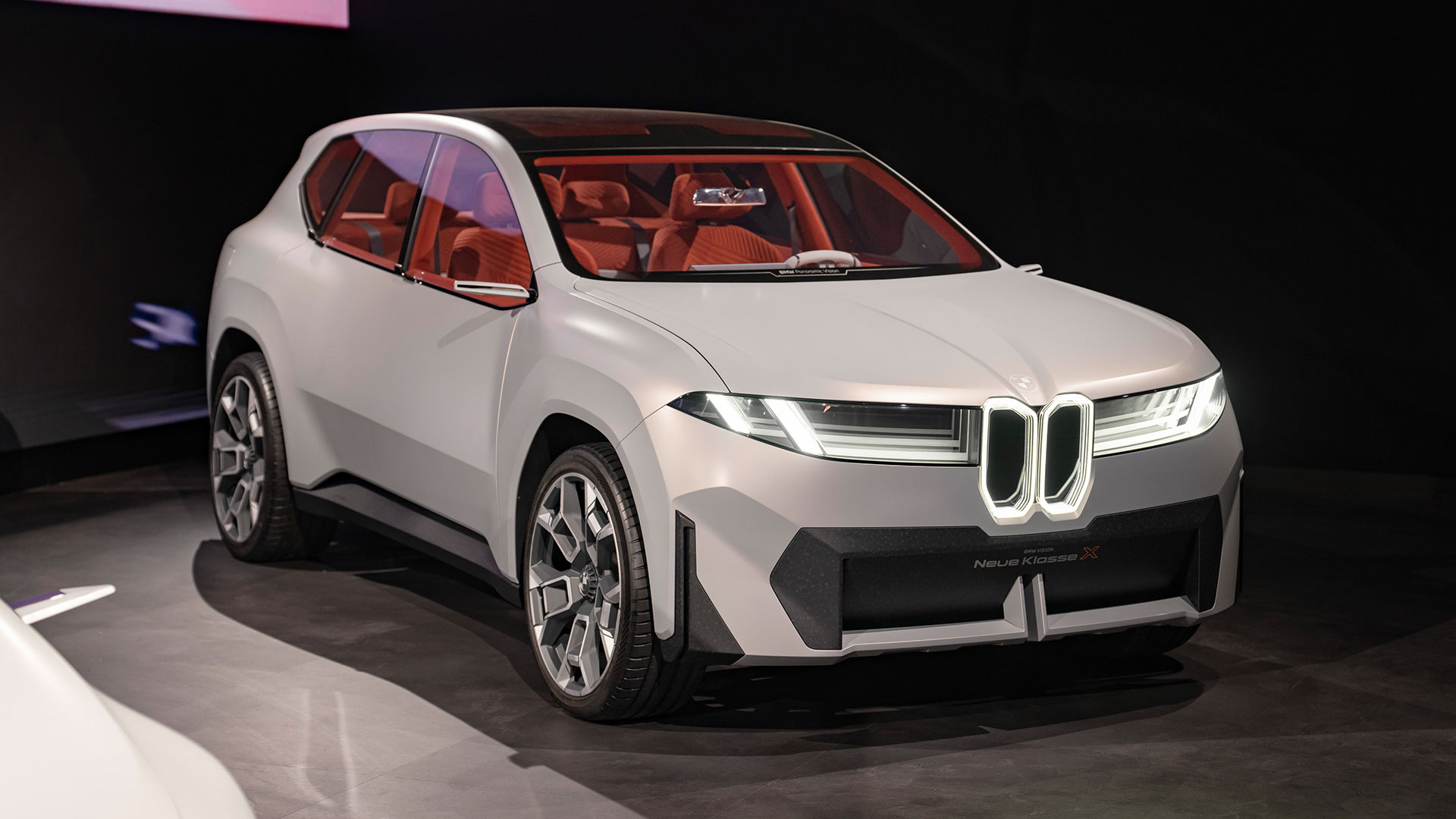 The Drive Within: BMW’s Digital Revolution