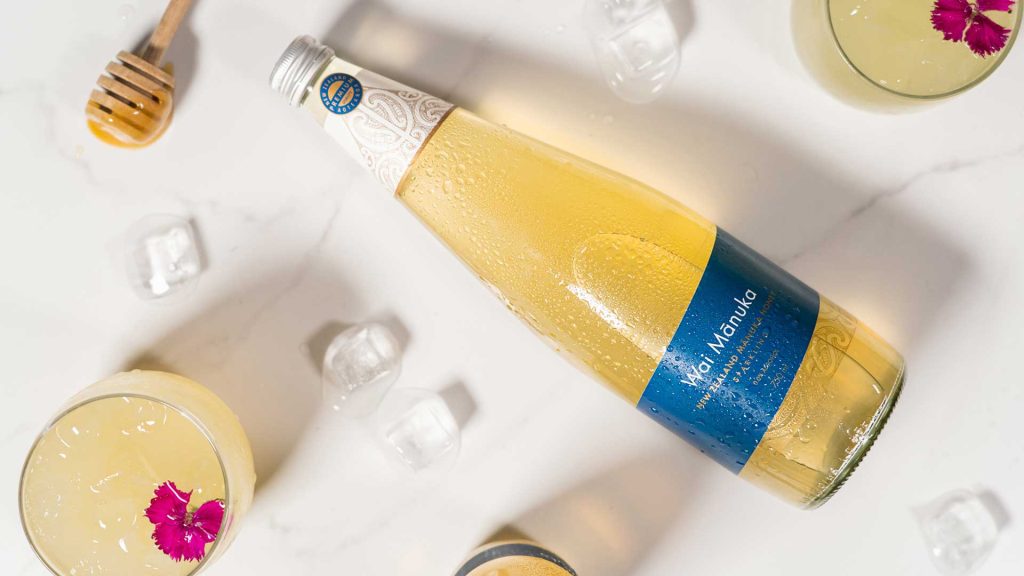 This New Kiwi Drink Is Set to Go Global