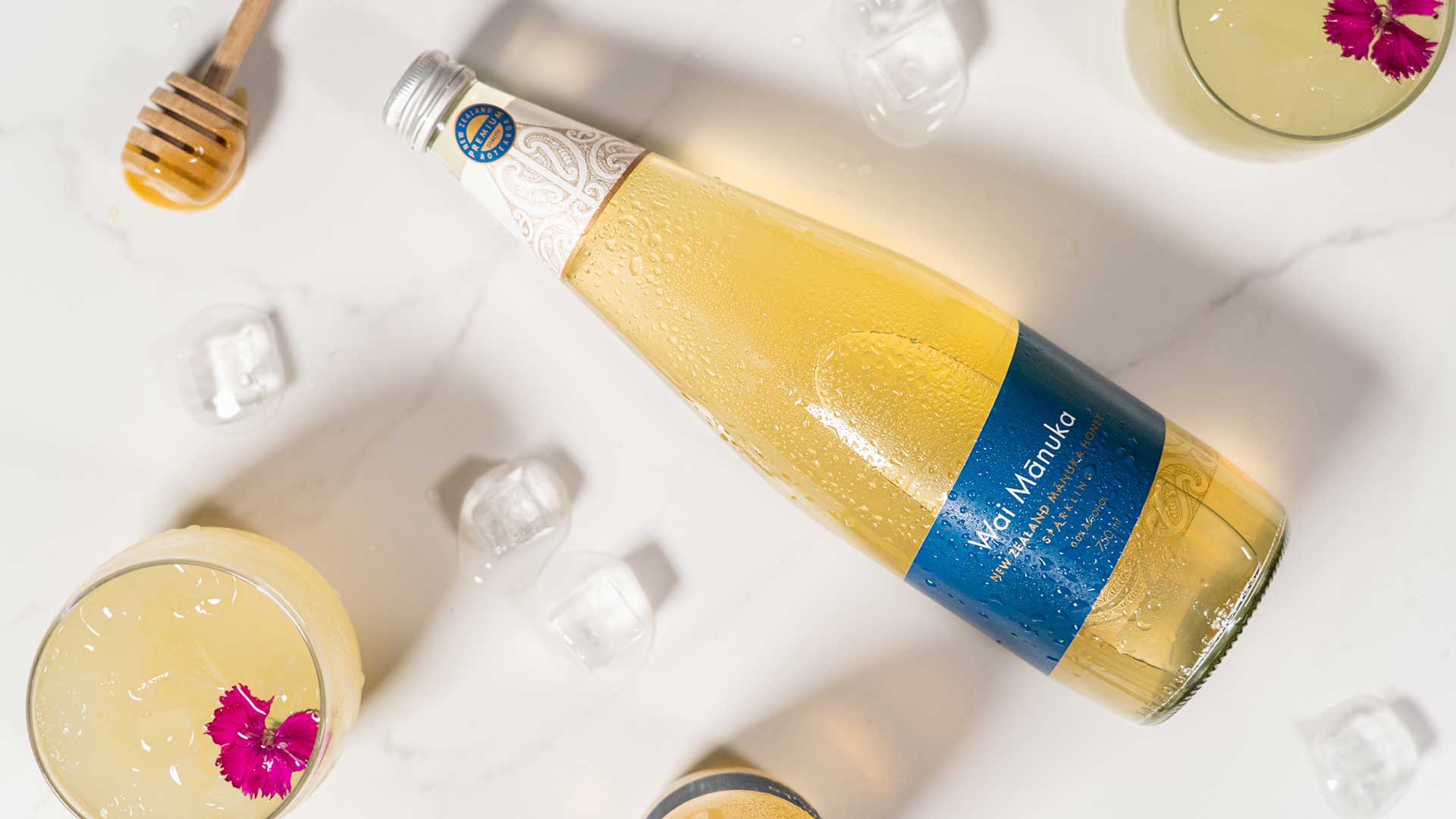 This New Kiwi Drink Is Set to Go Global
