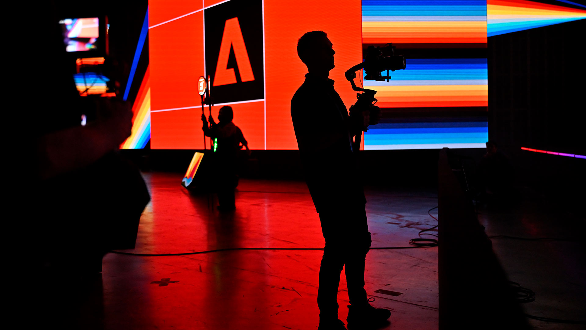 Adobe Is Building The Future