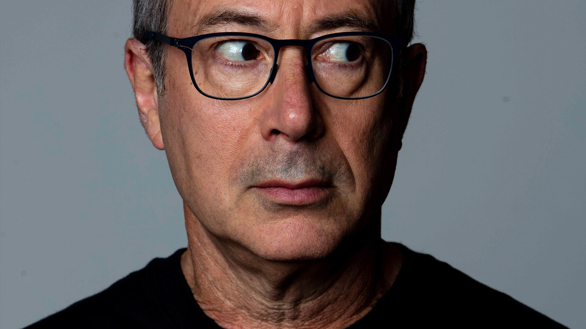 Ben Elton Authentic Stupidity
